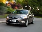 Ford Mondeo 2010 года